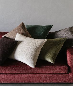 Arne by Palazzo Fabric - view 2