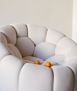 Bubble by Palazzo Fabric - view 2