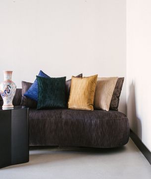Corvus by Palazzo Fabric - view 2