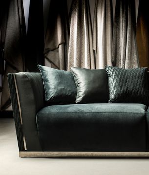 Azzaro by Palazzo Fabric - view 2