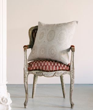 Rhodes by Palazzo Fabric - view 2