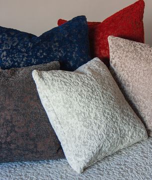Marsala by Palazzo Fabric - view 2