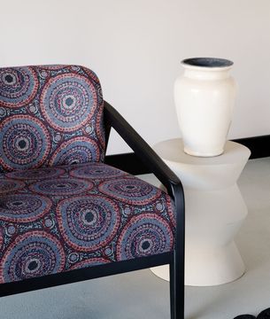 Mosaic by Palazzo Fabric - view 2