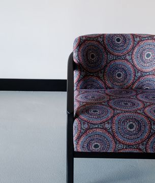 Mosaic by Palazzo Fabric - view 3