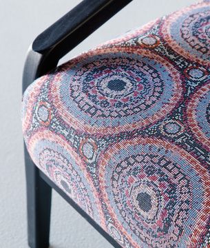 Mosaic by Palazzo Fabric - view 6
