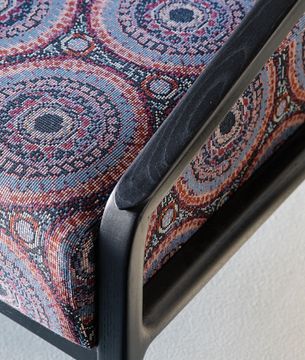Mosaic by Palazzo Fabric - view 7