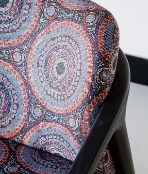Mosaic by Palazzo Fabric - view 8