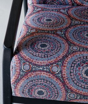 Mosaic by Palazzo Fabric - view 4