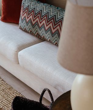 Natura by Palazzo Fabric - view 2