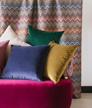 Torino by Palazzo Fabric - view 2