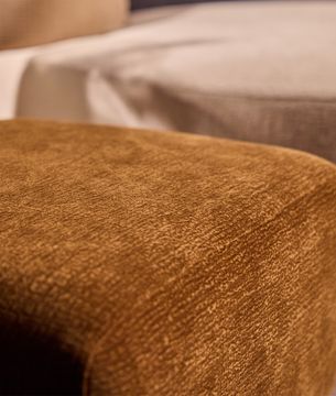 Puffy by Palazzo Fabric - view 4