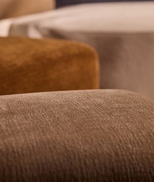 Puffy by Palazzo Fabric - view 3