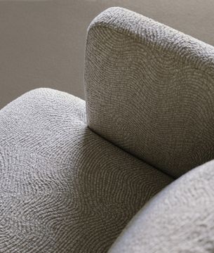 Sabre by Palazzo Fabric - view 5