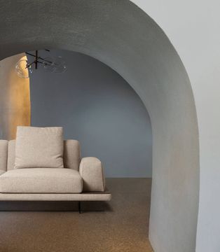 90 20 Sofa by Papadatos - view 8