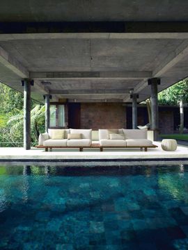 Aria Outdoor by Papadatos - view 3