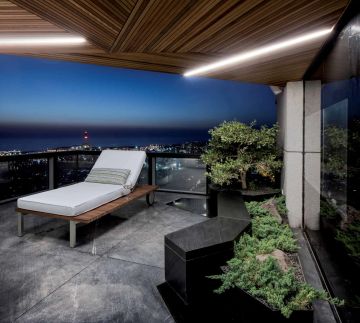 Aria Outdoor by Papadatos - view 6