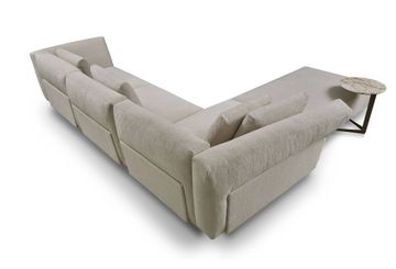 InCloud Sofa by Papadatos - view 9