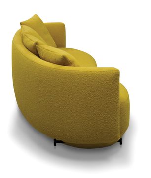 Fleur Sofa by Papadatos - view 2