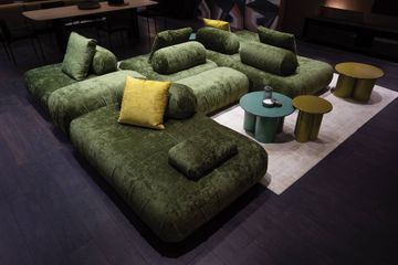 Etna Low Table by Papadatos - view 2
