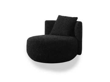 Petite Fleur Loveseat by Papadatos - view 2
