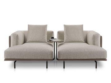 Balthazar Sofa by Papadatos - view 9
