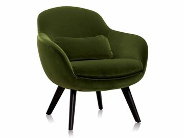 Margi Loveseat by Papadatos - view 2