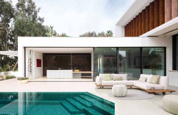 Aria Outdoor by Papadatos - view 4