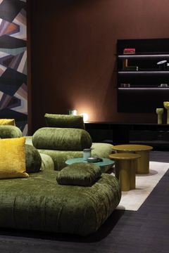 Etna Low Table by Papadatos - view 3