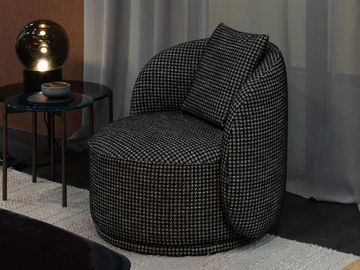 Philip Loveseat by Papadatos - view 2
