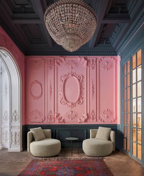 Petite Fleur Loveseat by Papadatos - view 3