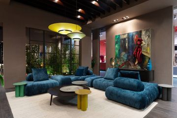 Arenal Sofa by Papadatos - view 4