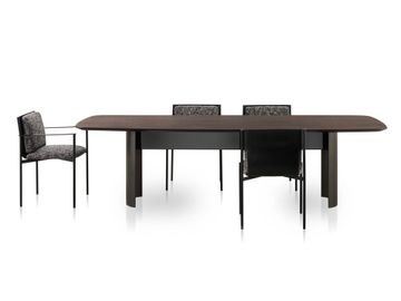 Pandora Dining Table by Papadatos - view 7