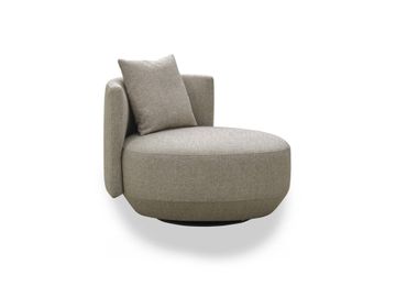 Petite Fleur Loveseat by Papadatos - view 4