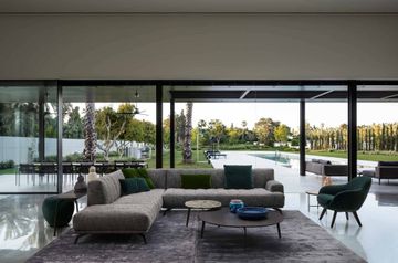 Margi Loveseat by Papadatos - view 4