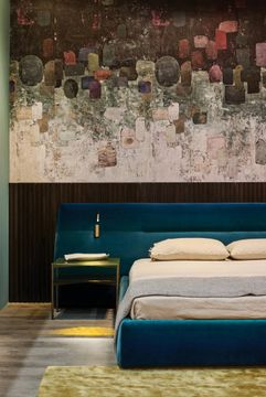 ExtraSlope Bed by Papadatos - view 2