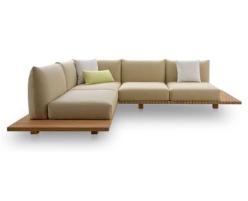 Aria Outdoor by Papadatos - view 5