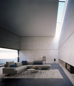 Parallel Low Table by Papadatos - view 6