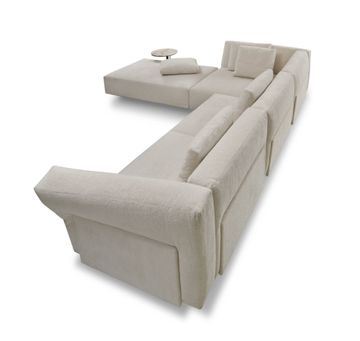 InCloud Sofa by Papadatos - view 2