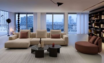 Naos Sofa by Papadatos - view 9