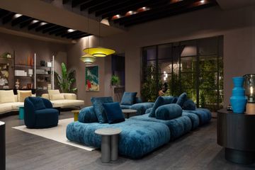 Arenal Sofa by Papadatos - view 5