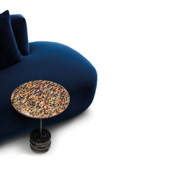 Bijoux Low Table by Papadatos - view 3