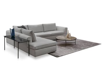 Marshal Sofa by Papadatos - view 2