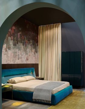 ExtraSlope Bed by Papadatos - view 3
