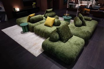 Arenal Sofa by Papadatos - view 6