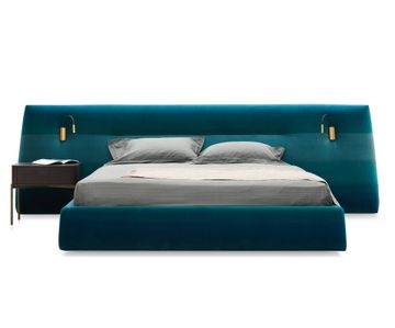 ExtraSlope Bed by Papadatos - view 4