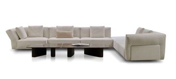 Voltaire Low Table by Papadatos - view 2