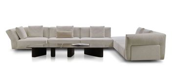 InCloud Sofa by Papadatos - view 4