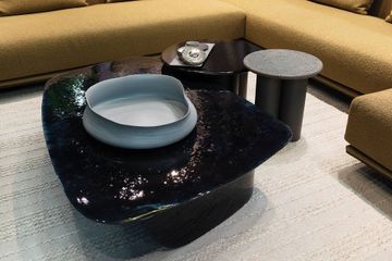 Pierre Low Table by Papadatos - view 2