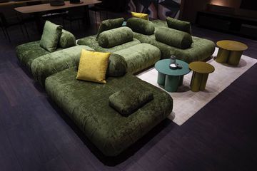 Arenal Sofa by Papadatos - view 7