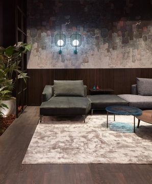 Nest Low Table by Papadatos - view 2